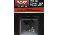 BOSS MSC11106 - SL2 Low Beam Headlight Bulb HIR2