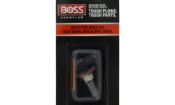 BOSS MSC11107 - H9 SL2 High Beam Headlight Bulb