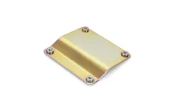 BOSS MSC11122 - SL2 Headlight Housing Mounting Plate