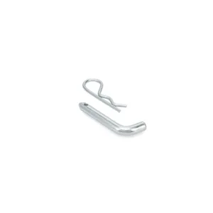 BOSS MSC11331 - Hitch Pin Kit With Hairpin (1/2" OD)