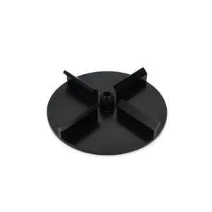 BOSS MSC11336 - Center Cut 12'' Urethane Spinner
