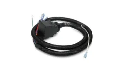 BOSS MSC12212 - Plow Side UTV Wiring Harness