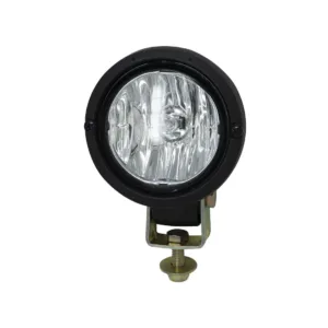 BOSS MSC12249 - UTV 55W Halogen Headlight