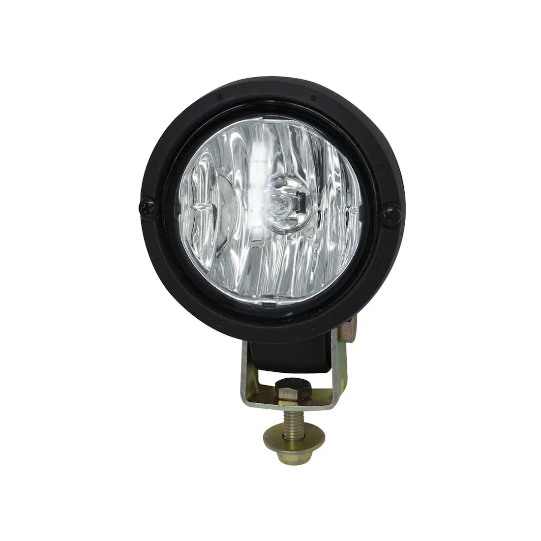BOSS MSC12249 - UTV 55W Halogen Headlight