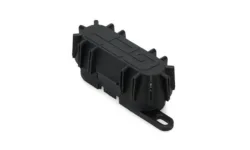 BOSS MSC13176 - In-Line Fuse Holder
