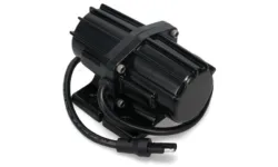 BOSS MSC14350 - 12VDC 125-Lb Vibrator