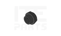 BOSS MSC14659 - Oil Gauge with Spacer