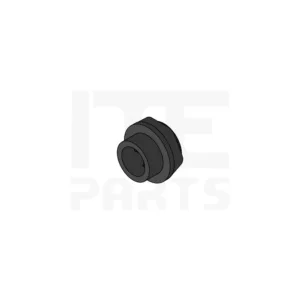 Boss Msc14659 – Oil Gauge With Spacer