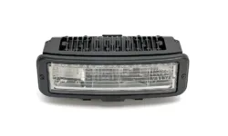BOSS MSC16201 - Driver Side SL3 Headlight