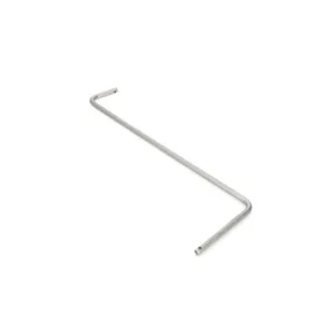 BOSS MSC17203 - VBX Spinner Deflector Bracket