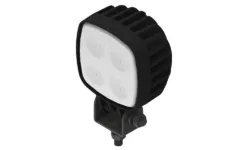 BOSS MSC17650 - Square 12V LED Work Light