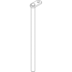 BOSS MSC18100 - RT3 DXT Center Hinge Pin