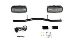 BOSS MSC18860 - SL1 To SL3 Upgrade Kit