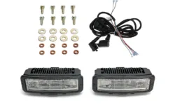 BOSS MSC19050 - SL2 To SL3 LED Upgrade Kit