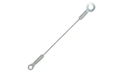 BOSS MSC19393 - VBX3000 Thumb Screw Tether