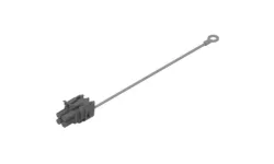 BOSS MSC19406 - 4-Pin Vehicle Side Dust Cap
