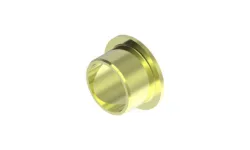 BOSS MSC23072 - Flange Bushing (0.75 ID x 0.875 OD)