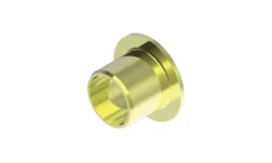 BOSS MSC23073 - Flange Bushing (0.5 ID x 0.594 OD)