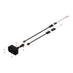BOSS MSC28470 - Snowrator De-icer Control Kit (SR MAG Brine Only)