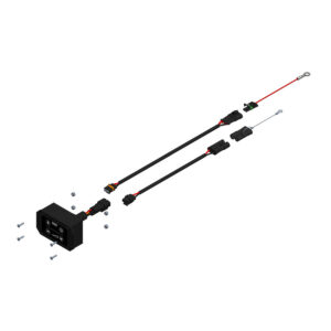 BOSS MSC28470 - Snowrator De-icer Control Kit (SR MAG Brine Only)