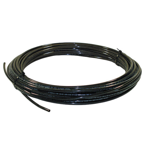 Buyers NT06500 - Black DOT Nylon Air Tubing (3/8 Inch x 500 Feet)