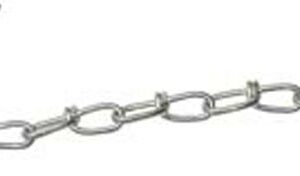 Buyers 3004987 - 1|4 Inch Safety Pin with Lanyard