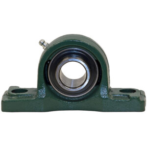 Buyers Products P14 – 7/8 Inch Shaft Diameter Eccentric Locking Collar Style Pillow Block Bearing