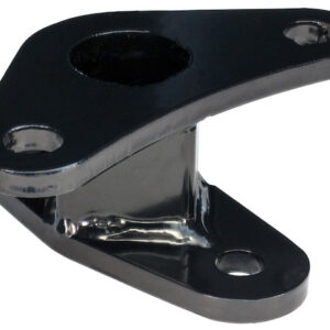 45 Ton 4-Hole Air Compensated Pintle Hook Brake Chamber Bracket