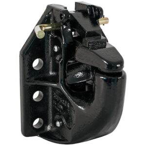 45 Ton 6-Hole Air Compensated Pintle Hook