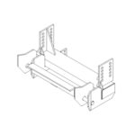 BOSS PBA03539-03 - RTII Pushbeam Assembly From LTA03540