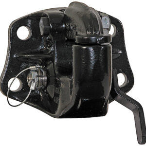 Buyers PH45 - 45 Ton Pintle Hook