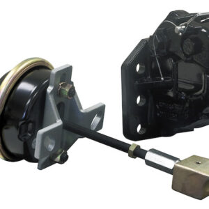50 Ton Air Compensated Pintle Hook (with Chamber and Plunger)