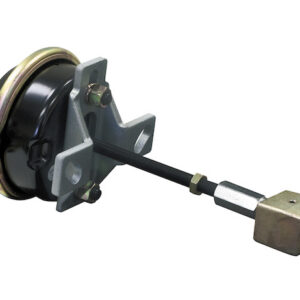 Brake Chamber and Mounting Kit for 50 Ton Air Compensated Pintle Hooks