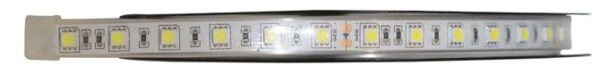 ECCO EW0118 - LED Interior Light: 16' Roll self-adhesive strip 12V