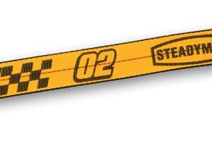 2" Tire Strap Specialty with Ratchet and E/A Fitting - Left and Right Hand Straps