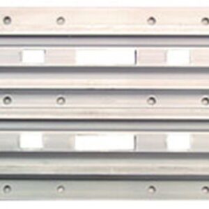 KINEDYNE 2052-072 - 6' K1 Track Double Flanged