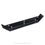 Buyers 9153755 - Wear Shoe For Skid Steer And Backhoe Snow Pushers