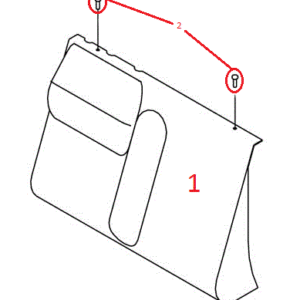 Power-V RT3 Hydraulic Cover Diagram