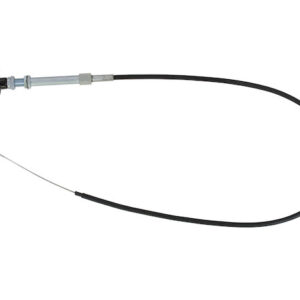 Buyers R38LL5X20 - Plain End Mid-Latch Control Cable with 5 Inch Travel
