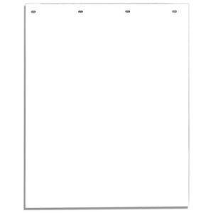 Buyers RC30PPW - Super Durable White Polymer Mudflaps (24 In x 30 In)