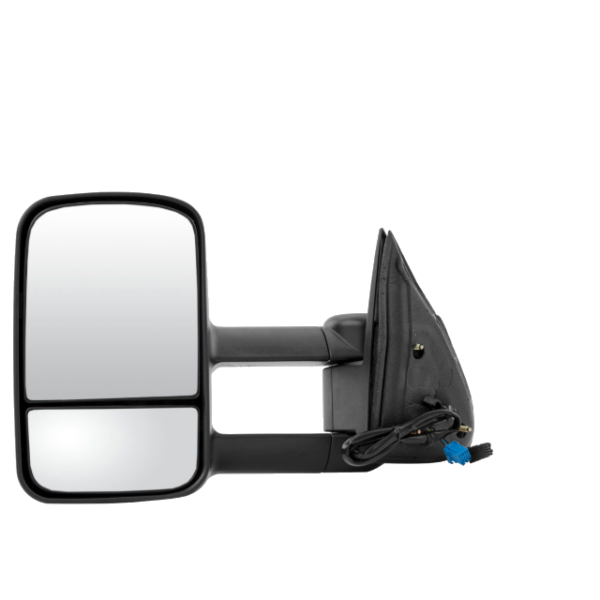 Retrac 611927 - Chevy/GMC Mirror 07-09 LH EXT