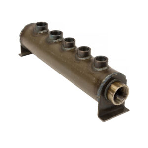 Buyers RM10 - Return Line Manifold