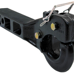 Buyers RM5P - 5 Ton Receiver Tube Pintle Hook
