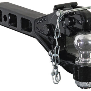 Buyers RM62000 - 6 Ton Combination Hitch