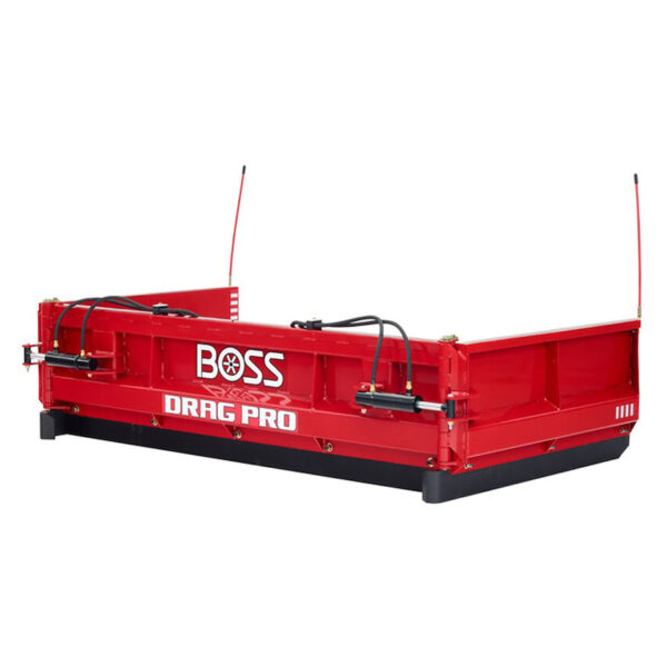 BOSS Drag Pro