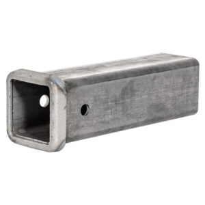 Buyers RT305812 - Weld-On 3-Inch Plain Receiver Tube With 12-Inch Shank