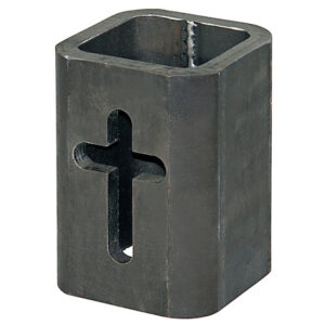 Buyers SC450C - Cruciform Chain Bracket