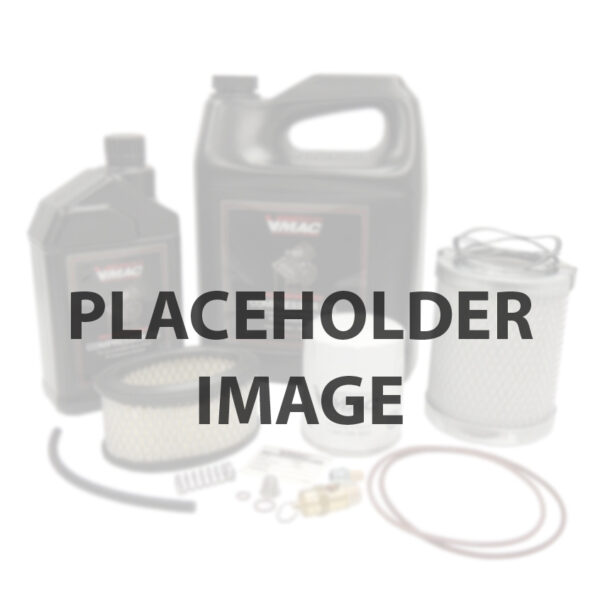 VMAC A700194 - OEM Systems S700161 / S700164 / S700171 / S700173 / S700174 / S700175 500 Hours or 6 Months Service Kit