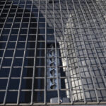 SCREEN MESH 44.2X49.2 .25in WIRE