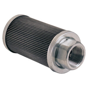Buyers SI1003 - 1 Inch NPTF Port Single Element Sump Strainer
